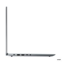 Laptop LENOVO IdeaPad 3 82xq0193sc / Ryzen 5 7520U, 16GB, 1TB SSD, AMD Radeon 610M, 15.6" FHD IPS, bez OS, sivi