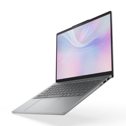 Laptop LENOVO IdeaPad 5 83hv0044sc / Ryzen 7 8845HS, 32GB, 1TB SSD, AMD Radeon 780M, 14" WUXGA IPS, bez OS, sivi
