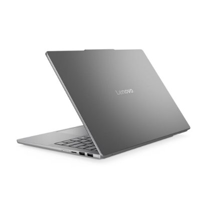 Laptop LENOVO IdeaPad 5 83hv0044sc / Ryzen 7 8845HS, 32GB, 1TB SSD, AMD Radeon 780M, 14" WUXGA IPS, bez OS, sivi