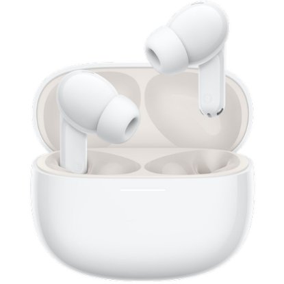 Slušalice XIAOMI Redmi Buds 8, bežične, BT, bijele