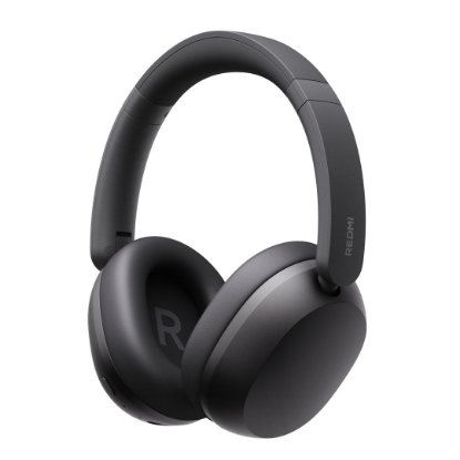 Slušalice XIAOMI Redmi Headphones Neo, bežićne,  BT , crne