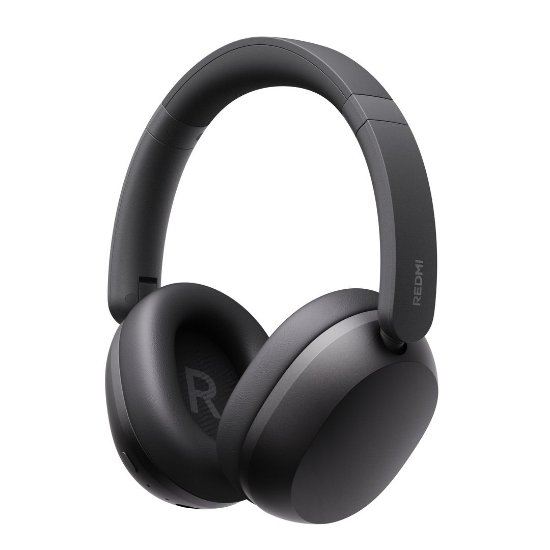 Slušalice XIAOMI Redmi Headphones Neo, bežićne,  BT , crne