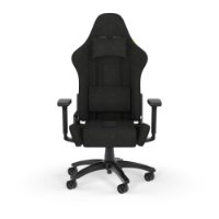 Gaming stolica CORSAIR TC100, crna