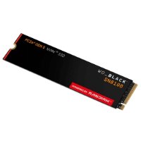 SSD 4TB WESTERN DIGITAL Black SN8100, WDS400T1X0M, M,2 NVMe, 14900/14000 MB/s