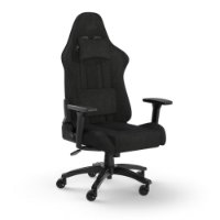 Gaming stolica CORSAIR TC100, crna