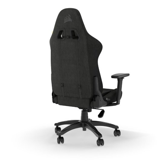 Gaming stolica CORSAIR TC100, crna