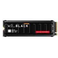 SSD 4TB WESTERN DIGITAL Black SN8100, WDS400T1XHM, M,2 NVMe, 14900/14000 MB/s
