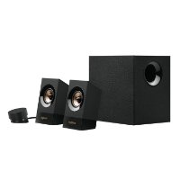 Zvučnici LOGITECH Z533, 2.1, 60W, crni