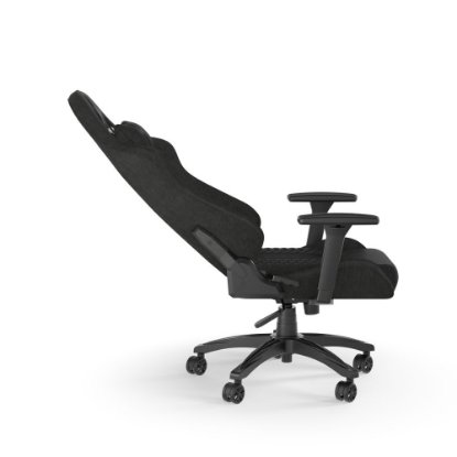 Gaming stolica CORSAIR TC100, crna