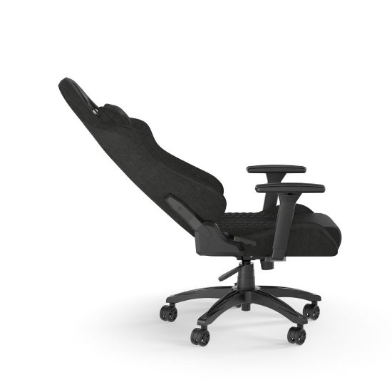 Gaming stolica CORSAIR TC100, crna