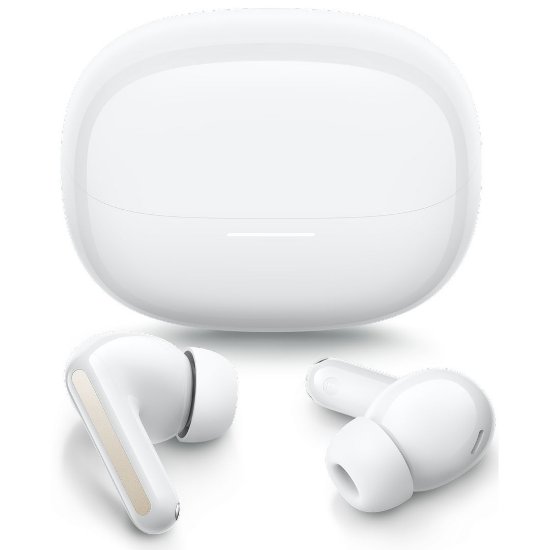Slušalice XIAOMI Redmi Buds 8, bežične, BT, bijele