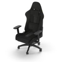 Gaming stolica CORSAIR TC100, crna