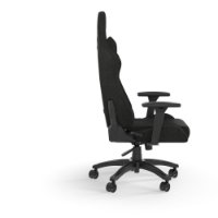 Gaming stolica CORSAIR TC100, crna