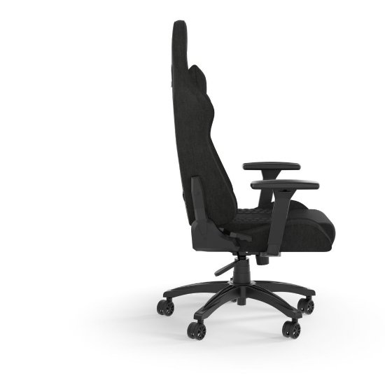 Gaming stolica CORSAIR TC100, crna