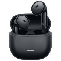 Slušalice XIAOMI Redmi Buds 8, bežične, BT, crne