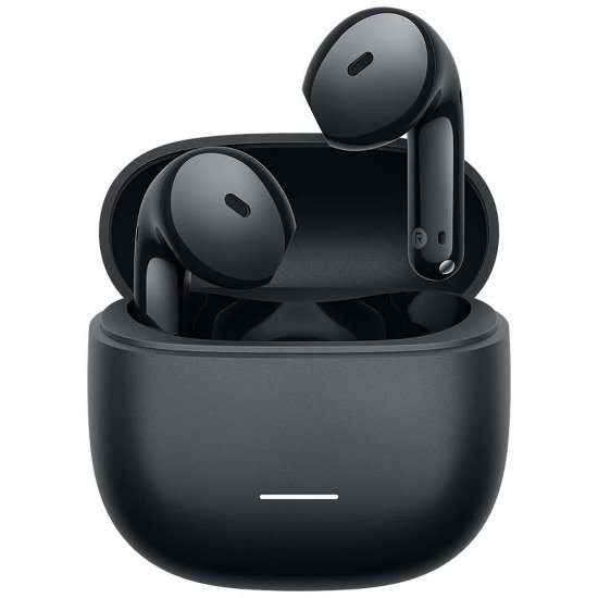 Slušalice XIAOMI Redmi Buds 8, bežične, BT, crne