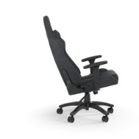 Gaming stolica CORSAIR TC100, crno-siva