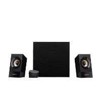 Zvučnici LOGITECH Z533, 2.1, 60W, crni