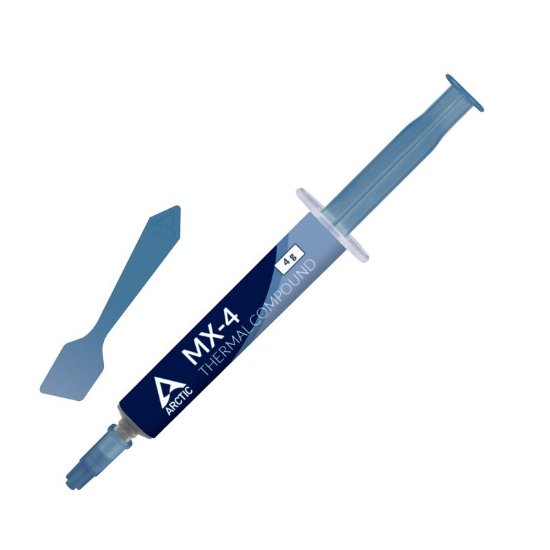 Termalna pasta ARCTIC MX-4, sa lopaticom, 4g