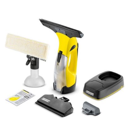 Usisavač za prozore KARCHER WV 5 Ultra Care, 1.633-714.0, 150ml, 45min, 135m2