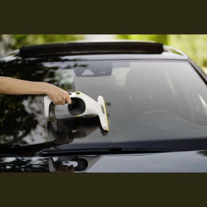 Usisavač za prozore KARCHER WV 1 Compact, 1.633-627.0, 100ml, 25min, 70m2