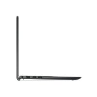 Laptop DELL Notebook Pro 15 Essential / Core i3 100U, 16GB, 512GB SSD, Intel Graphics, 15.6" FHD IPS, Windows 11, crni