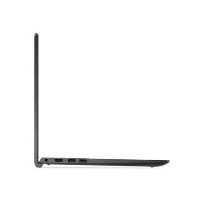 Laptop DELL Notebook Pro 15 Essential / Core i3 100U, 16GB, 512GB SSD, Intel Graphics, 15.6" FHD IPS, Windows 11, crni