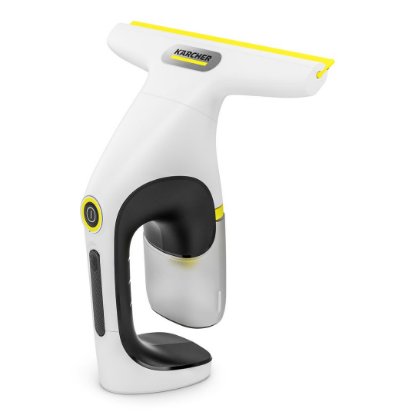 Usisavač za prozore KARCHER WV 1 Compact, 1.633-627.0, 100ml, 25min, 70m2