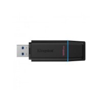 Memorija USB 3.2 FLASH DRIVE, 128GB, KINGSTON DataTraveler Exodia DTXG2/128GB, crni