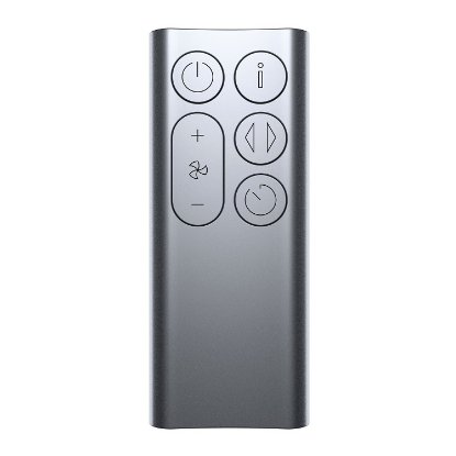 IZLOŽBENI - Pročišćivač zraka DYSON Pure Cool Me BP01 srebrno/bijeli, hladi i pročišćava, 275910
