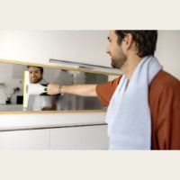 Usisavač za prozore KARCHER WV 2 Universal Care, 1.633-671.0, 120ml, 35min, 105m2