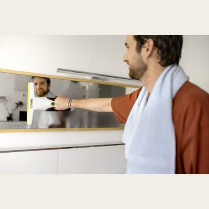 Usisavač za prozore KARCHER WV 2 Universal Care, 1.633-671.0, 120ml, 35min, 105m2