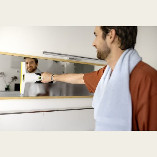 Usisavač za prozore KARCHER WV 2 Universal Care, 1.633-671.0, 120ml, 35min, 105m2