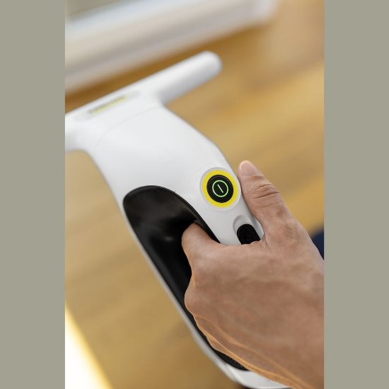 Usisavač za prozore KARCHER WV 2 Universal Care, 1.633-671.0, 120ml, 35min, 105m2