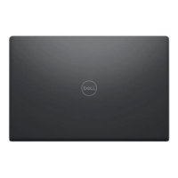 Laptop DELL Notebook Pro 15 Essential / Core i3 100U, 16GB, 512GB SSD, Intel Graphics, 15.6" FHD IPS, Windows 11, crni