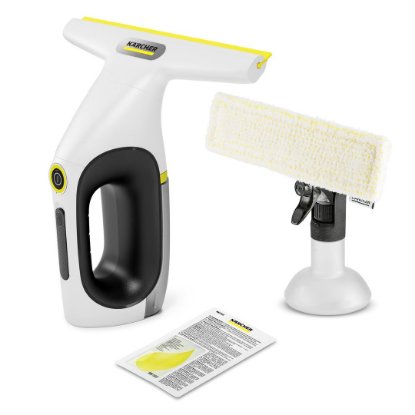 Usisavač za prozore KARCHER WV 2 Universal Care, 1.633-671.0, 120ml, 35min, 105m2