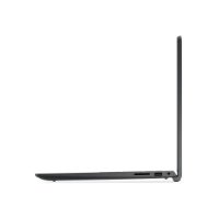 Laptop DELL Notebook Pro 15 Essential / Core i3 100U, 16GB, 512GB SSD, Intel Graphics, 15.6" FHD IPS, Windows 11, crni