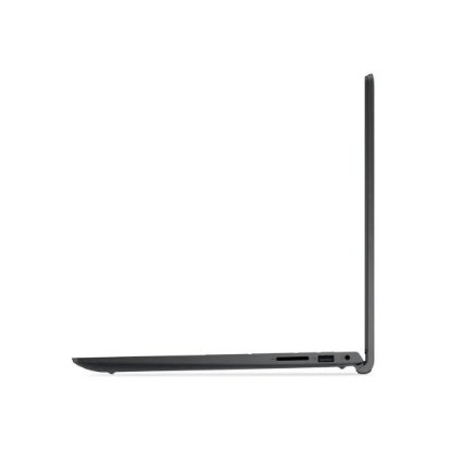 Laptop DELL Notebook Pro 15 Essential / Core i3 100U, 16GB, 512GB SSD, Intel Graphics, 15.6" FHD IPS, Windows 11, crni