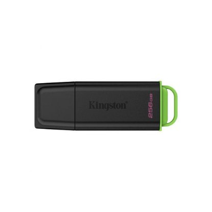 Memorija USB 3.2 FLASH DRIVE, 256GB, KINGSTON DataTraveler Exodia DTXG2/256GB, crni