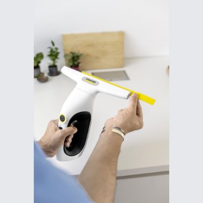Usisavač za prozore KARCHER WV 2 Universal Care, 1.633-671.0, 120ml, 35min, 105m2