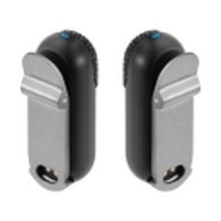 Mikrofon BOYA Magic-02 (2 TX + 3 RX + Charging Case), bežični, USB C, crni