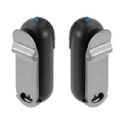 Mikrofon BOYA Magic-02 (2 TX + 3 RX + Charging Case), bežični, USB C, crni