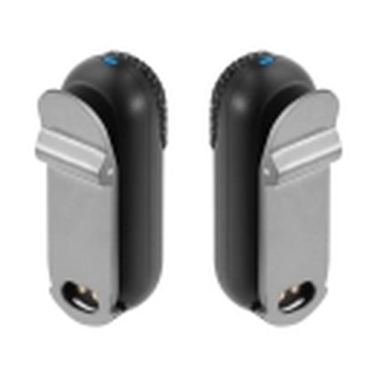 Mikrofon BOYA Magic-02 (2 TX + 3 RX + Charging Case), bežični, USB C, crni