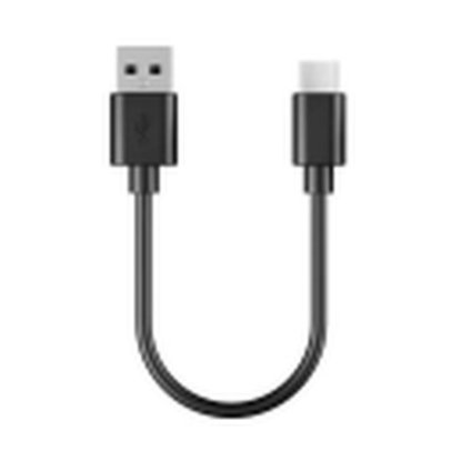 Mikrofon BOYA mini 2-01 (2 TX + 3 RX + Charging Case), bežični, USB C, crni