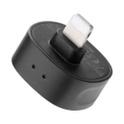 Mikrofon BOYA Magic-02 (2 TX + 3 RX + Charging Case), bežični, USB C, crni