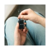 Mikrofon BOYA Boyamic (2 TX + 1 RX + Charging Case), bežični, USB C crni