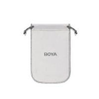 Mikrofon BOYA Magic-05 (2 TX + 1 RX), bežični, USB C, crni