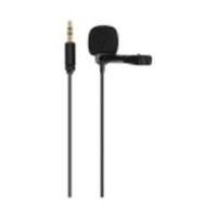 Mikrofon BOYA Boyamic (2 TX + 1 RX + Charging Case), bežični, USB C crni