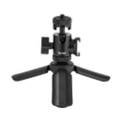 Stalak za mikrofon BOYA Desktop Stand 01, crni