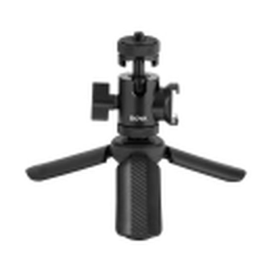 Stalak za mikrofon BOYA Desktop Stand 01, crni